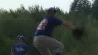 Bantam AAA F'ton Royals pitching Strike outs