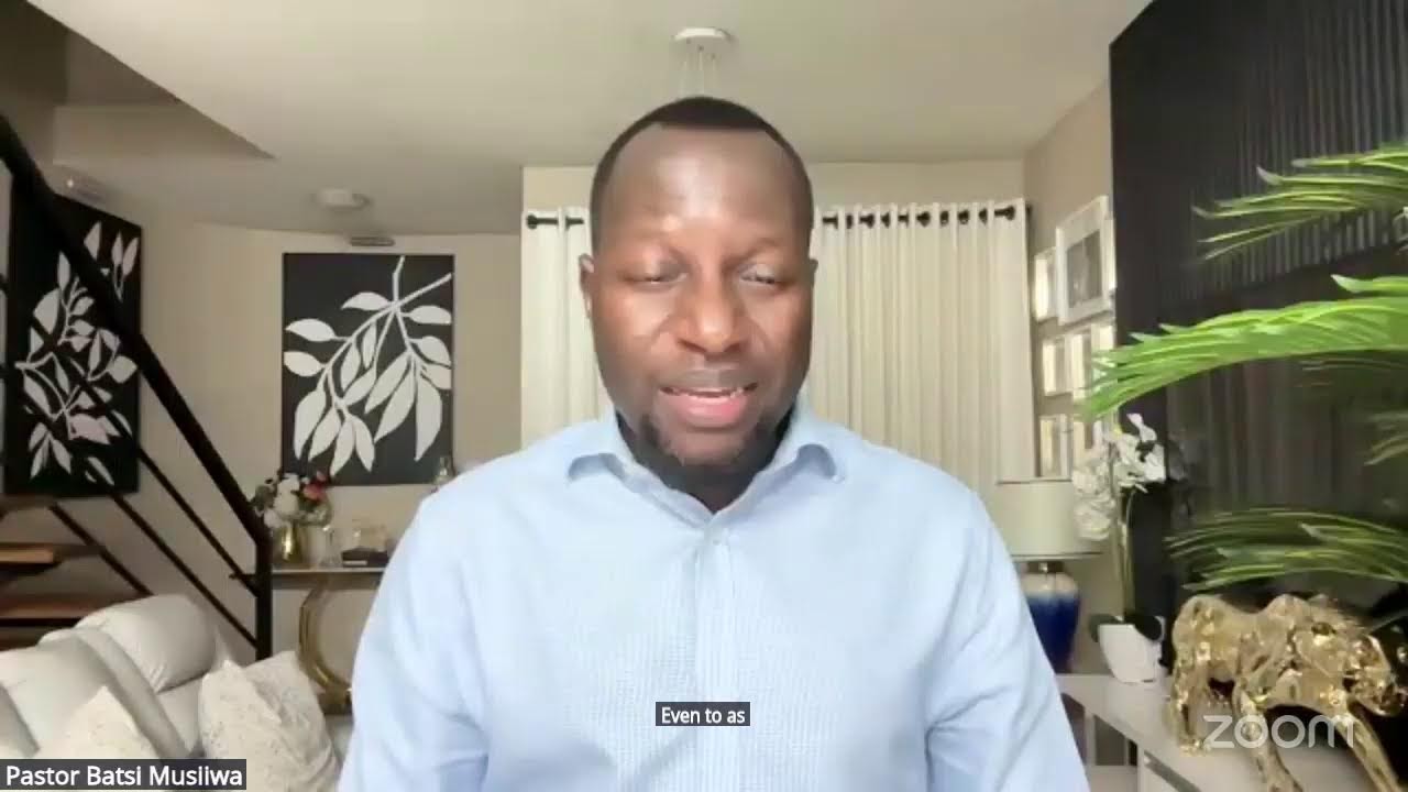 Midnight Prayers - The Name Of Jesus P2