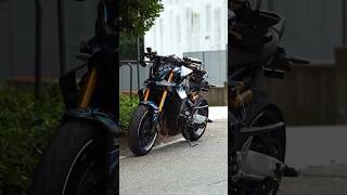 Tuning Yamaha MT-09 SP. #yamahamt09 #yamahalife #bikelife #yamahamt09sp