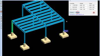 PDMS - Create Pad Footing - PML by fashan