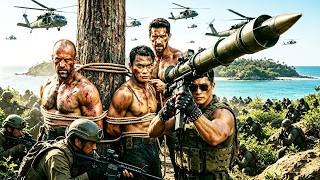 Action Movie! Terrorists take a village hostage, and special forces launch a lightning rescue! screenshot 5
