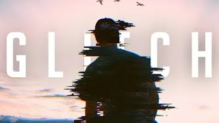 Separated Glitch Effect | Kinemaster GLITCH FX