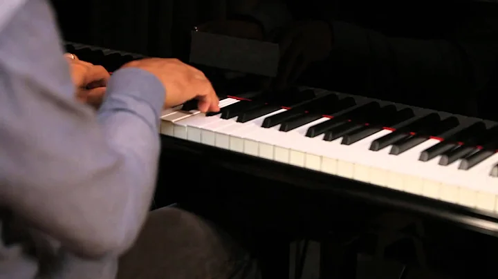 In the Studio: Evidence