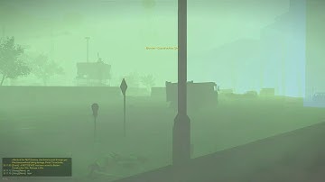 APB - RIOT Testing Spawns (REUPLOAD)