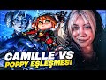 Camille vs poppy elemesi 