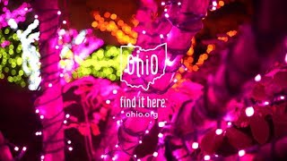 Ohio Holiday Lights Trail 2022 | Ohio. Find It Here.