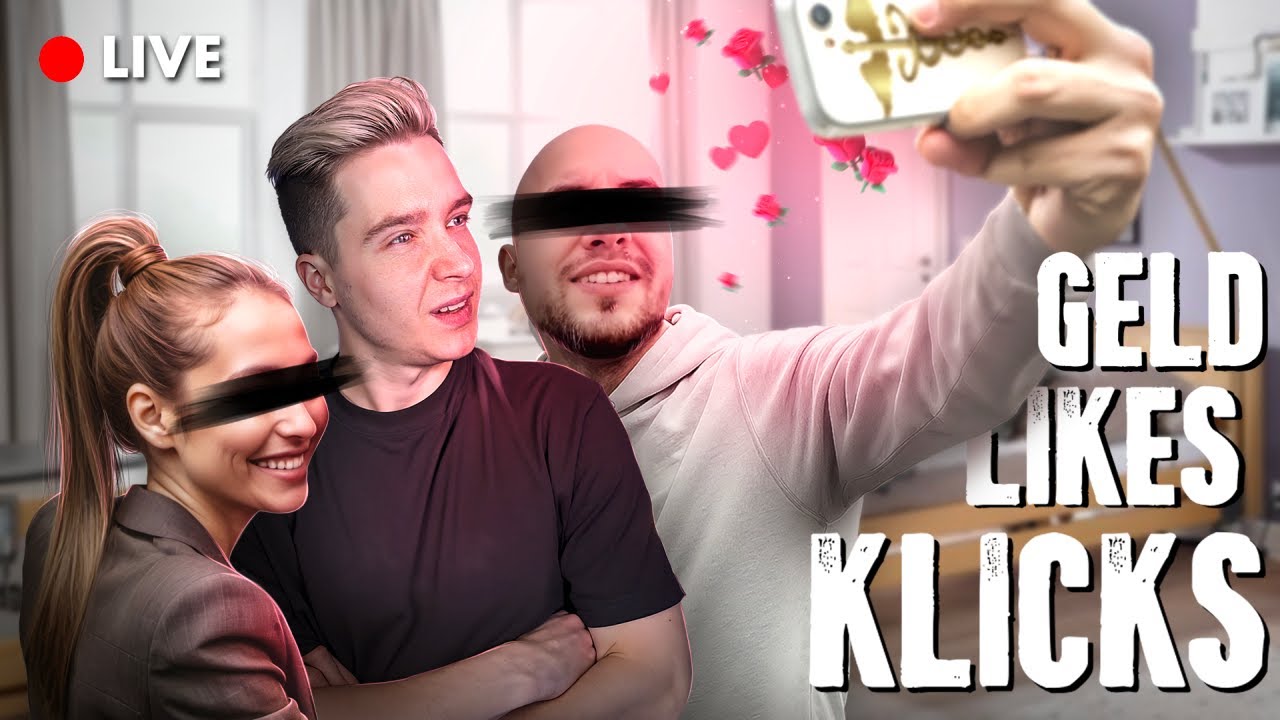 Schwerbehinderung als Geschäftsmodell? – die fragwürdigen Streams des „PflegeDoc