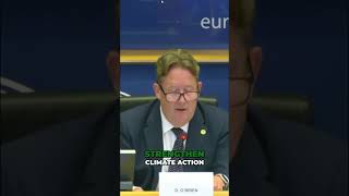 Urgent Climate Action Needed  Europes Wildfires & Droughts