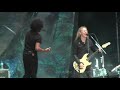 Alice in Chains Sofia Bulgaria 2010 highlights