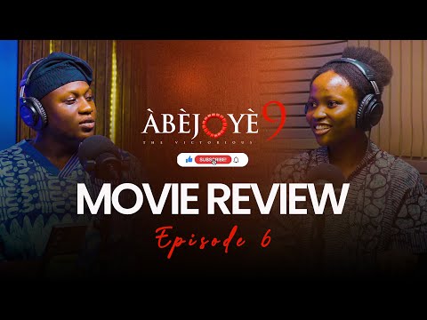 Episode 6 Shocks & Lessons! 😳| ABEJOYE 9 Movie Review