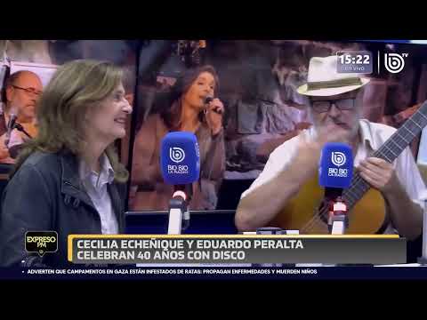 Fallecimiento de Ismael Bustos genera impacto en transmisión de Expreso PM