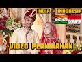 ORANG INDONESIA NIKAH SAMA ORANG INDIA | LDR STORY