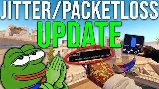 CS2 Banwelle mit Update | Bot Situation