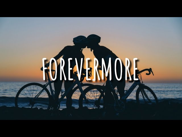 Jed Madela - Forevermore (Lyrics) 🎵 class=