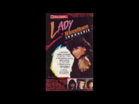 Nicky Astria - Karenamu (1987)