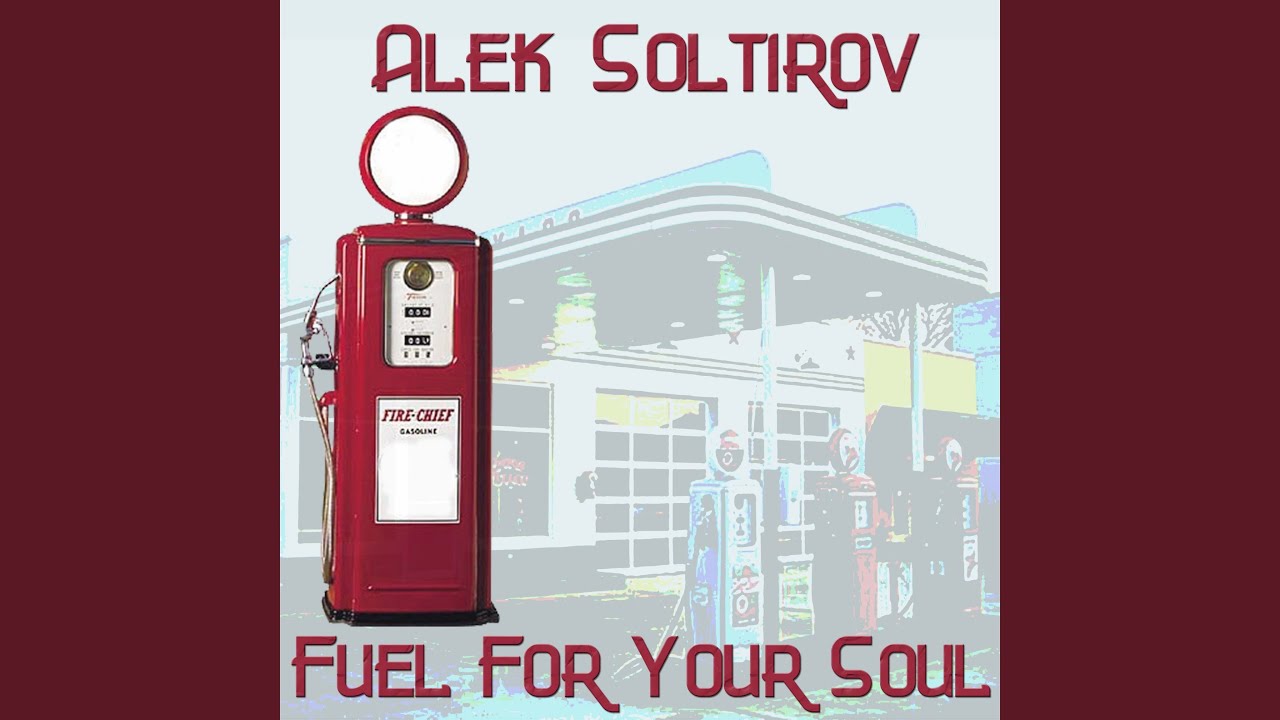 Fuel For Your Soul (Doc Link's Gassed Up Mix) YouTube