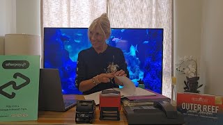 🪸ASMR🐠Turtle🐢Tours E.O.F.Y Jetski Tours Sale & Souvenirs.Soft Spoken R.P @LISASRELAXINGASMR-pb1gb  screenshot 3