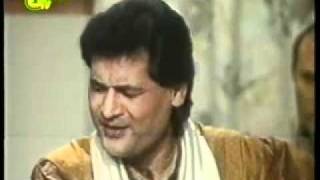 Ghazal From Phalia - Asad Amanat Ali Khan-Hontoun Pe Kabi Mera Naam