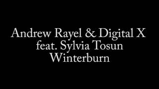 Andrew Rayel & Digital X feat  Sylvia Tosun – Winterburn(Lyrics)