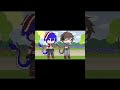 Shipping meme//Spinxoツ//Gacha club