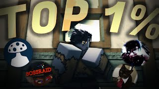 So I Interviewed Deepwokens Best Godseekers On How They Became Good PT.1 | Deepwoken