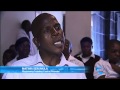 Disabled youth deal Tembisa