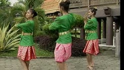 Lagu Jambi - Dagang Menumpang - M. Hazayen  - Durasi: 4:13. 