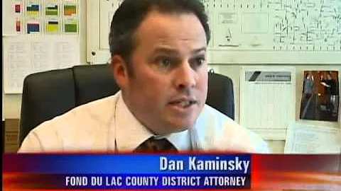 Strange Fond du Lac County OWI plea