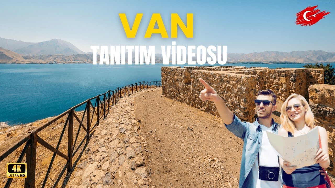 10 самых красивых мест в Ване, жемчужине Востока. Что посетить в Ване