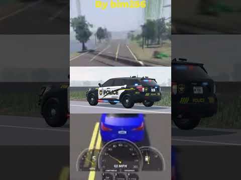 FREE SPRINGFIELD POLICE LIVERIES FOR ERLC Shorts Erlc Roblox