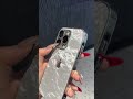iphone16promax new cover Amazing look👀☠️ #iphonevideos #smartphone #shortvideo @Apple