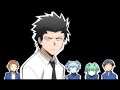 Assassination Classroom Episode 10 Best Moments !! HD