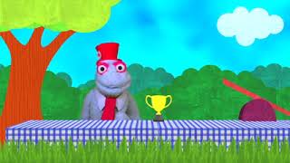 Puzzle Games | Babytv Español