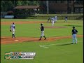 2017 PBC Baseball: #1 North Georgia vs. #8 Georgia Southwestern