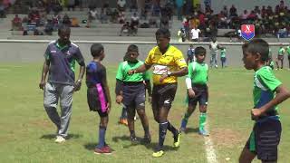 UNDER 12 SCHOOL RUGBY 2021