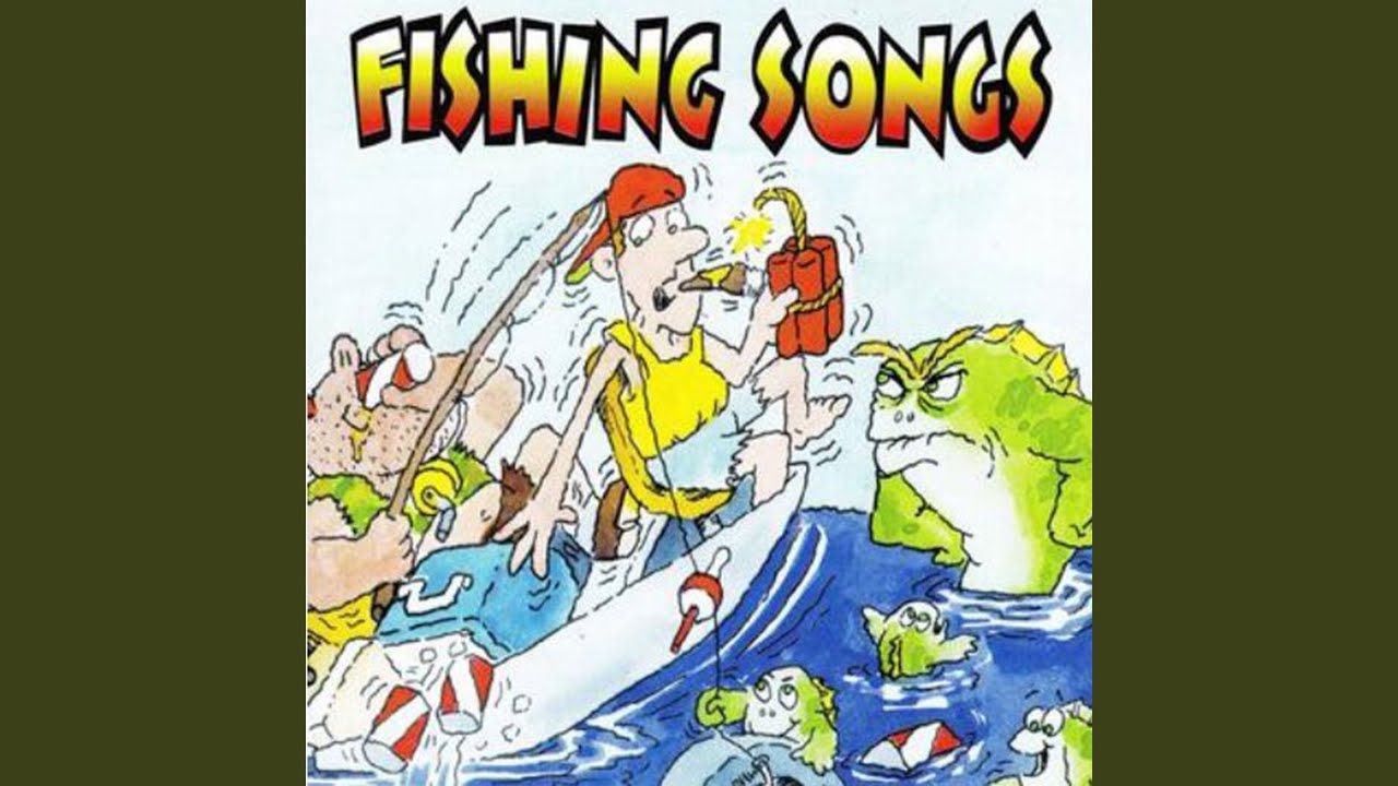 The Five Pound Bass (Live)