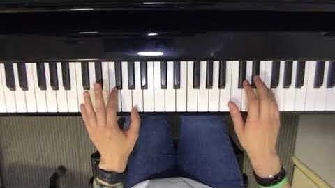 Michael Aaron Grade 1 P.53 Scale Study