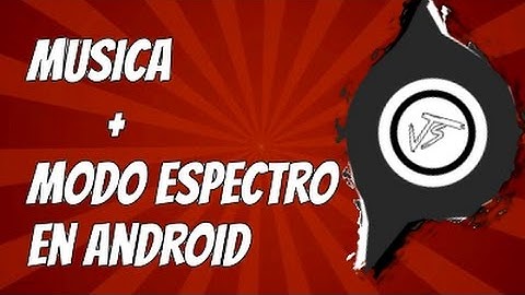 Hacer Un Espectro De Audio (similar) DubstepGutter En Android!!