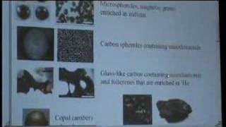 North American Comet Catastrophe 10,900 BC Part 1