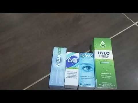 جفاف العيون ردو بالكم من الهواتف   