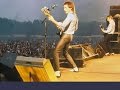 The Jam - Live, "Pinkpop Festival", Geleen, 26.05.1980