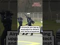 Germany inaugurated a federal drone-defense unit