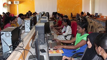 One month on campus Internship & Project on Advanced Embedded Systems and Internet of Things