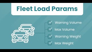 Odoo Apps 16.0 | Fleet Loading Parameters screenshot 5