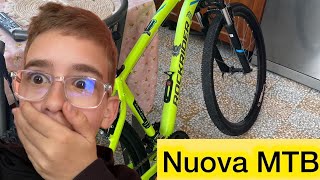 compro una MTB ROCKRAIDER USATA a MENO di 150€!!(Truffa??)