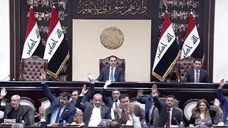 Iraq Parlamento Approva La Legge Per Criminalizzare Lomosessualità Fino A 15 Anni Di Reclusione