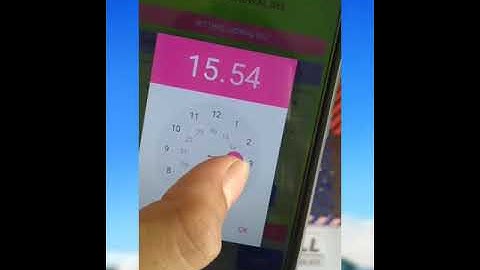tutorial bell sekolah otomatis smart bell wifi ( seting via hp android)