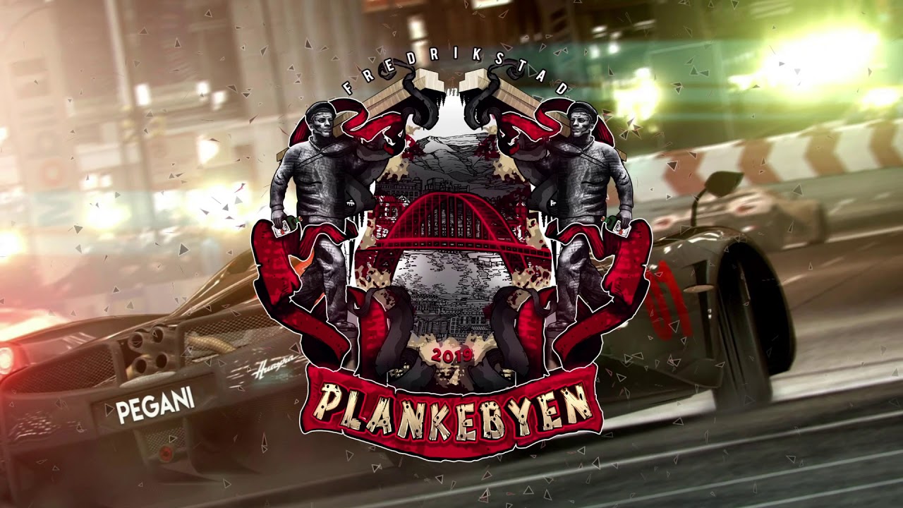 Plankebyen 2019 - Pegani & Leppa