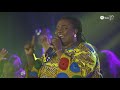 Tmcube  ghana worship medley  ft kekeli  obransima
