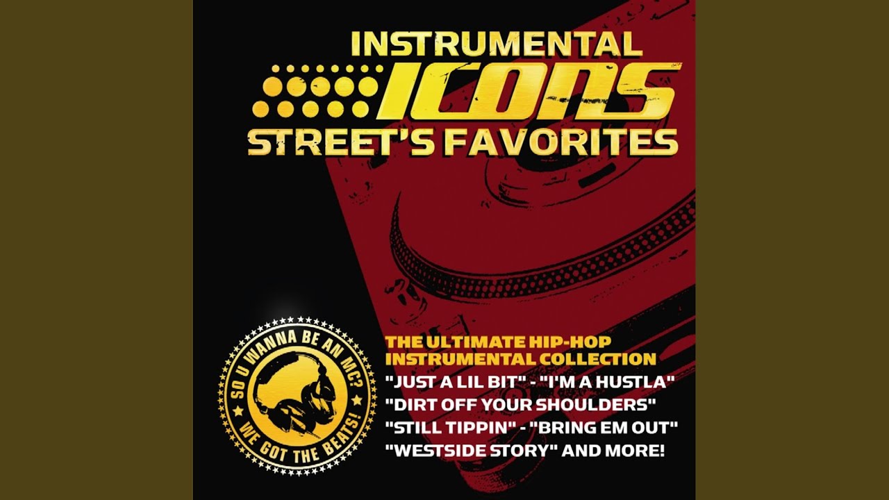 Rubber Band Man Instrumental YouTube